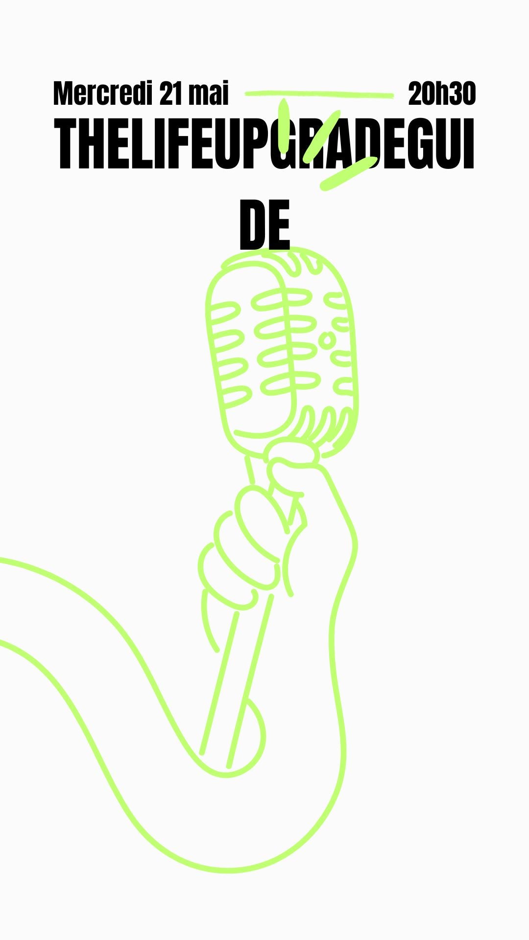 30 days to a better you