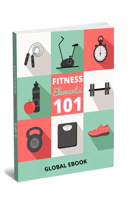 You Are Your Own Gym" – Mark Lauren