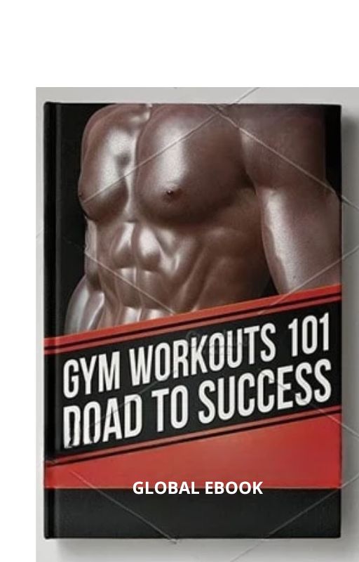 You Are Your Own Gym