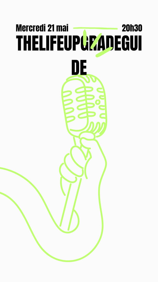 30 days to a better you