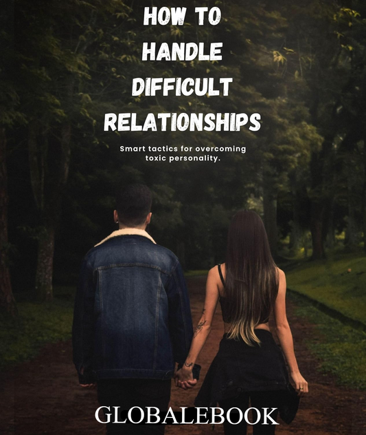 The Art of Loving with Presence and Purpose