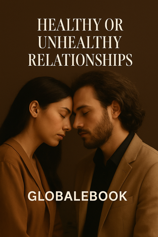 Nurturing Family and Friendship Bonds